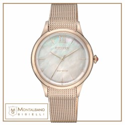 Orologio Citizen Eco Drive EM0813-86Y